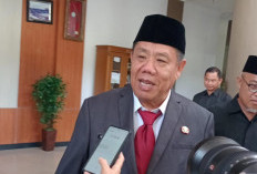 Gubernur Akui Sudah Lakukan Efisiensi BBM Untuk Mobil Dinas Sejak 6 Bulan Pertama Menjabat