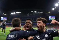 Singkirkan Tim Mourinho dan Guardiola, Arbeloa Bungkam Kritik