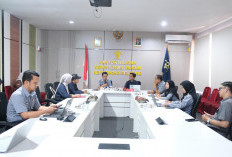 Kanwil Kemenkum Babel Perkuat Sinergi dengan HUB UMK PLN Dorong Pendaftaran Merek Pelaku UMK