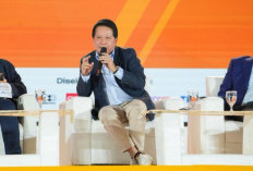 Direktur Utama BRI Hery Gunardi Sebut Adopsi Kecerdasan Buatan Jadi Kunci Perbankan Pertahankan Nasabah