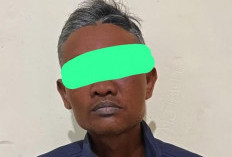 Beli Rokok Pakai Airsof Gun, Warga Ranggi Masuk Sel