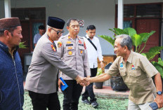 Kapolresta Pangkalpinang Ajak FPK Aktif Jaga Kamtibmas, Kenalkan Layanan Call Center 110