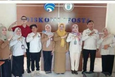 PPID NGIDER, Bukti Inovasi  Keterbukaan Informasi Pemkab Bangka Tengah
