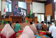 Kanwil Kemenag Babel Sukses Gelar Irama Ramadan 1447 H