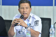 RSUD Depati Bahrin Resmi Naik Status Jadi Tipe B, Satu-satunya RS Kabupaten di Babel Berstatus Tersebut