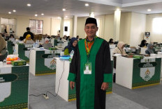 Iqrom Faldiansyah, Melatih Dalam Sepi, Meramu Mimpi Menjadi Prestasi