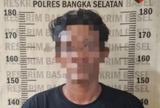 Dijanjikan Mobil dan Motor, Anak Bawah Umur di Toboali Disetubuhi Duda Hingga Tiga Kali