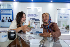 Konsisten Dukung Program 3 Juta Rumah, BRI Berhasil Salurkan KPR Subsidi 16,16 Triliun kepada 118 Ribu Debitur