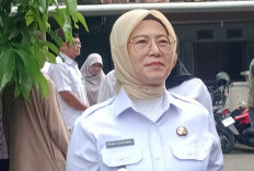 Wawako Dorong Pelayanan Publik di Pangkalpinang Termasuk RSUD Depati Hamzah