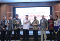 Gubernur Babel Tekankan Optimalisasi Peran GTRA dalam Reforma Agraria