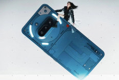 Bocoran Spesifikasi Nothing Phone (4a), Siap Meluncur Awal Maret