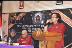 PWI Basel Beri Ultimatum Siap Tempuh Jalur Hukum Jika Tak Ada Permintaan Maaf Cinda Grup 