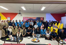 Campus Talk Tunas Honda: Bangun Kompetensi Mahasiswa Hadapi Dunia Industri