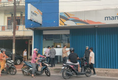 Kejari Basel Kembali Sita Aset Tersangka Korupsi Tata Kelola Penambangan Timah 