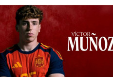 Liverpool Gaet Striker Muda Timnas Spanyol