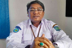 Perumda Tirta Batu Mentas Pastikan Pasokan Air Aman, Warga Diimbau Hemat Hadapi Kemarau