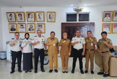Perkuat Sinergi dengan Pemkot, Lapas Narkotika Pangkalpinang Kembangkan Pembinaan Berbasis Ketahanan Pangan