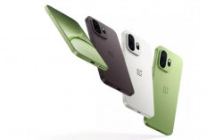 OnePlus 15T Pakai Snapdragon 8 Elite Gen 5, Harga 10 Jutaan