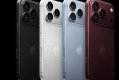 Spesifikasi dan Harga iPhone 18 Pro dan iPhone 18 Pro Max di Indonesia