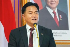 Peringatan Bagi Penjudi: Negara Dapat Merampas Uang Kejahatan Judi Online