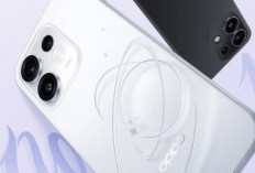 Oppo Siapkan Reno X Bergaya Candybar 