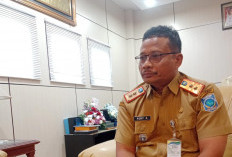 Sekda Babel Berharap Skema Pembiayaan Gaji PPPK Oleh Pusat Segera Terealisasi