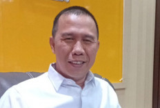 Wakil Ketua DPRD Minta Pemprov Babel Tuntaskan Rekomendasi BPK
