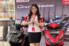 Sambut Tahun Ajaran Baru, Honda Babel Hadirkan Program Back To School dengan Beragam Penawaran Menarik
