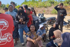 Tambang Ditutup, Emak Emak Siap Gruduk Rumah Wartawan