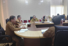 Pemkot Pangkalpinang Optimalkan Berbagai Sektor Potensial untuk Tambah PAD