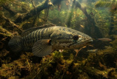 Ikan Gabus Banyak di Babel, Ini 5 Manfaat Bagi Tubuh 