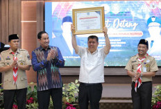 Komitmen Nyata Hidayat Arsani: Perangi Narkoba Lewat Kekuatan Generasi Muda