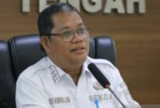 Pemkab Bangka Tengah Siapkan Langkah Stabilisasi Harga Ayam