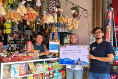 Hari Pelanggan Nasional 2026, PLN Babel Perkuat Komitmen Hadirkan Layanan Kelistrikan Terbaik