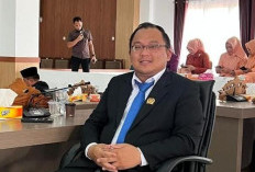 DPRD Basel Tetapkan 14 Raperda 2026, Suwandi : Prioritas Tepat dan Bermanfaat 