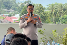 Polda Babel Gencarkan KRYD, Pastikan Arus Balik Aman dan Lancar