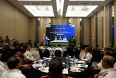Kalapas Narkotika Pangkalpinang Hadiri PKS Persidangan Elektronik, Perkuat Sinergi APH di Babel
