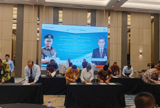 BSB MoU dengan Kejaksaan se-Babel