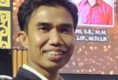 Rektor Institut Pahlawan 12 Diundang sebagai Pembicara Konferensi Internasional di Vietnam