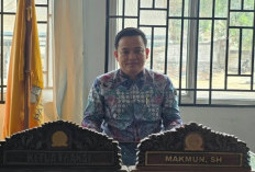 Golkar Bangka Pertanyakan Tidak Tersedianya Ambulans dan Tenaga Medis Saat MoU PT GML