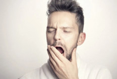 Merokok dan Kurang Tidur Bisa Turunkan Kesuburan