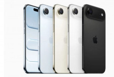 Ini Bocoran 4 Peningkatan iPhone Air 2 