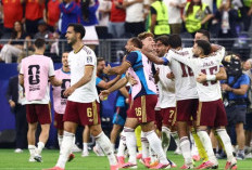 Prancis Tak Seperti Biasa, Spanyol yang Luar Biasa
