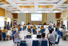 Kolaborasi untuk Pemberdayaan, PT Timah Bahas Pembaruan RIPPM Bersama Pemangku Kepentingan di Kabupaten Bangka