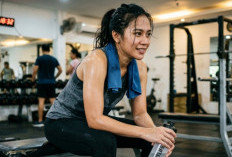Keringatmu Asin Banget, Waspada Tanda Penyakit Genetik Langka