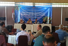 Bappeda Bangka Susun Peta Jalan Keberlanjutan Perkebunan Lada Putih