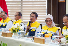 PLN Amankan Kelistrikan dan Antisipasi Lonjakan Pemudik dengan Kendaraan Listrik Selama Libur Nataru 2025/2026