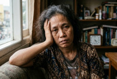 Penting Diketahui! 5 kebiasaan Ini Bikin Kamu Cepat Tua