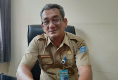 Pajak Kendaraan Beltim Capai Rp5,59 Miliar, Program Pemutihan Segera Berakhir