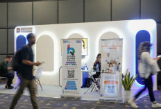 Usaha Camilan Berbasis Resep Keluarga Ini Berhasil Naik Kelas Lewat LinkUMKM BRI